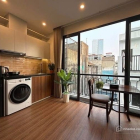 Nhà hàng - Khách sạn: STUDIO VIEW CHILL - THOÁNG - Ngô Tất Tố