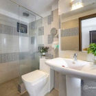 Nhà hàng - Khách sạn: SỐC – Trống sẵn căn 2PN 3WC ở Lê Quang Đạo chỉ 11,9tr/ thá