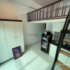 Nhà hàng - Khách sạn: Bắc Từ Liêm Mới Tinh Full Đồ Ban Công Giá Tốt Ở Ngay