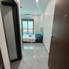 Nhà hàng - Khách sạn: Cầu Giấy Mới Tinh 30m2 Full Đồ Ban Công Thoáng Giá Tốt Ở N