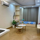 Nhà hàng - Khách sạn: Keangnam Mới Tinh Full Đồ Ban Công Thoáng Giá Tốt Ở Ngay