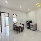 Nhà hàng - Khách sạn: Căn Hộ Dịch Vụ, Nội Thất Đầy Đủ Mới 100%, Có Bãi Oto Gần N