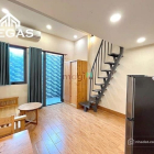 Nhà hàng - Khách sạn: DUPLEX - Bùi Đình Tuý Không giới hạn người