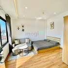 Nhà hàng - Khách sạn: STUDIO VIEW KÍNH- cửa sổ- đi bộ Ngoại Thương