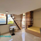 Nhà hàng - Khách sạn: DUPLEX XINH- ngay Ga Metro- tiện nghi