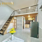 Nhà hàng - Khách sạn: Nhanh tay sở hữu duplex full nội thất - có hồ bơi TRƯỜNG C