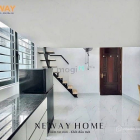 Nhà hàng - Khách sạn: Căn Hộ Full Nội Thất Ngay Phan Văn Hớn-Trường Chinh-Nhận X