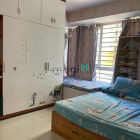 Căn hộ chung cư: CHung cư Phú Thạnh, Nguyễn Sơn, TP: 80m2,2p ngủ, NT, giá 9tr