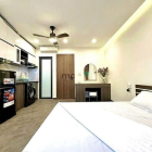 Nhà hàng - Khách sạn: STUDIO BANCOL - Phan Đăng Lưu- tiện qua Phú Nhuận