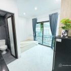 Nhà hàng - Khách sạn: Thanh Xuân Mới Tinh Full Đồ Ban Công Giá Tốt Ở Ngay