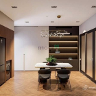 Nhà hàng - Khách sạn: Cô Bắc Street apartment for rent !