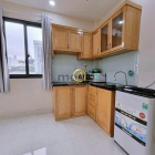 Nhà hàng - Khách sạn: Studio Balcony Full nội thất Ngay bờ kè Hoàng Sa quận 3