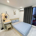 Nhà hàng - Khách sạn: Căn Hộ Mới Tinh Full Đồ 28m2 Gần Hồ Tây Giá Tốt Ở Ngay