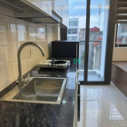 Nhà hàng - Khách sạn: Căn Hộ Mới Tinh Full Đồ Ban Công Ngay Cạnh Hồ Tây