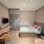 Nhà hàng - Khách sạn: Cho thuê CC Mini Studio 25m2 tại Nơ Trang Long, p 12, Q.Bì