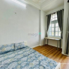 Nhà hàng - Khách sạn: Căn hộ Balcony 1PN Full nội thất cách Metro Văn Thánh vài 