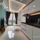 Nhà hàng - Khách sạn: Balcony 1PN nội thất siêu xịn Máy Giặt Riêng gần bờ kè Trư