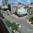 Nhà hàng - Khách sạn: khu Bình Phú I, P11-Q6, thang máy, bãi xe rộng rãi, bảo vệ