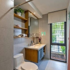 Nhà hàng - Khách sạn: Căn hộ cao cấp 1PN gần Landmark 81 Đại học Hutech