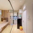 Nhà hàng - Khách sạn: Siêu phẩm 1PN tại Trường sa gần ĐH UEF và Thảo Cầm Viên