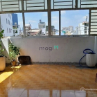 Nhà hàng - Khách sạn: Căn hộ cao cấp 1PN có ban công gần Landmark 81