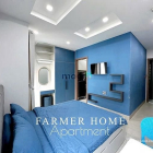 Nhà hàng - Khách sạn: Thuê ngay 1PN  40m2 tại Nơ Trang Long gần trường ĐH Văn La