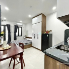 Nhà hàng - Khách sạn: Khai Trương CHDV Mới Xây Ngay Đường Xô Viết Nghệ Tĩnh 2 Ch