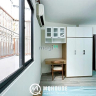 Nhà hàng - Khách sạn: Studio Full nội thất siêu xin ngay trung tâm quận 3