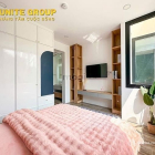 Nhà hàng - Khách sạn: Căn hộ hiện đại, tiện nghi cao cấp Quận Tân Bình (đường Ho