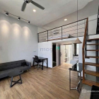 Nhà hàng - Khách sạn: Cho Thuê Căn Hộ Mini Rộng Rãi Thoáng Mát Ngay Đại Học Văn 