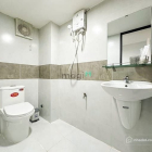 Nhà hàng - Khách sạn: Cho thuê căn hộ cao cấp full nội thất TRẦN HƯNG ĐẠO Q5