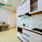 Nhà hàng - Khách sạn: Căn hộ 2PN gần Aeon Mall Tân Phú