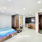 Nhà hàng - Khách sạn: Studio ban công ngay Gigamall, vòng xoay cầu Bình Triệu, p