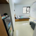 Nhà hàng - Khách sạn: Chính chủ cho thuê căn hộ Đại học Thăng Long FULL ĐỒ -Than