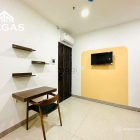 Nhà hàng - Khách sạn: Cách Đại học Hồng Bàng, Hutech, Ngoại Thương, GTVT... chỉ 