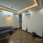 Nhà hàng - Khách sạn: 2 ngủ Giáp Bát - Mặt phố - Full đồ - Thang máy - Ôto đỗ - 