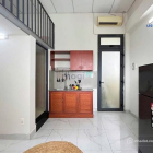 Nhà hàng - Khách sạn: Ngay mặt tiền Nguyễn Văn Quá, gần Chợ Cầu – Gác cao không 