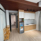 Nhà hàng - Khách sạn: 1 ngủ-1 khách thông Linh Lang,Phan Kế Bính *FULL ĐỒ CAO CẤ