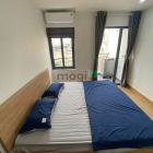 Nhà hàng - Khách sạn: Cho thuê CCMN 1ngủ 1khách Trần Thái Tông *FULL ĐỒ - THANG 