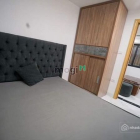 Nhà hàng - Khách sạn: Cho thuê CCMN 1 ngủ 1 khách Đường Bưởi *FULL ĐỒ - THANG MÁ