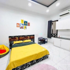 Nhà hàng - Khách sạn: Căn hộ full nội thất cao cấp tiện nghi