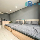 Nhà hàng - Khách sạn: CHO THUÊ CĂN HỘ CAO CẤP - Studio - Vòng xoay Lê Văn Sỹ, cô