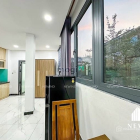 Nhà hàng - Khách sạn: Cho thuê căn hộ khu dân cư Trung Sơn