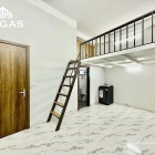 Nhà hàng - Khách sạn:  Vị trí trung tâm Tân Bình: NGAY BÌNH GIÃ – CỘNG HÒA – NH