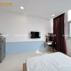 Nhà hàng - Khách sạn: Cho thuê căn hộ - gần cầu chữ Y, Dương Bá Trạc