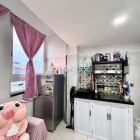 Nhà hàng - Khách sạn: Đuplex View Kính - Chợ bà Chiểu- gần Q1