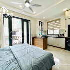 Nhà hàng - Khách sạn: Nguyễn Hữu Cảnh- Cạnh Trung tâm cầu sài gòn