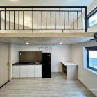 Nhà hàng - Khách sạn: TRƯỜNG SƠN - HỒNG HÀCăn hộ full nội thất - có gác - nhà 