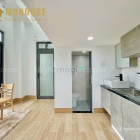 Nhà hàng - Khách sạn: CHDV Duplex Mới Xây Ở Được 3 Người Có Thang Máy Ngay Nguyễ