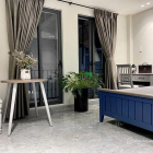 Nhà hàng - Khách sạn: Căn hộ full nội thất Q4, Gần cầu kênh tẻ, Nguyễn Văn Cừ, Ô